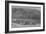 Dust Storm in Rolla, Kansas-null-Framed Premium Photographic Print