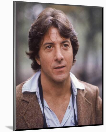 Dustin Hoffman - Kramer vs. Kramer-null-Mounted Photo