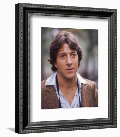 Dustin Hoffman - Kramer vs. Kramer-null-Framed Photo