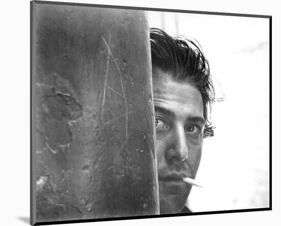 Dustin Hoffman - Midnight Cowboy-null-Mounted Photo