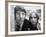 Dustin Hoffman, Susan George, Straw Dogs, 1971-null-Framed Photographic Print