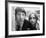 Dustin Hoffman, Susan George, Straw Dogs, 1971-null-Framed Photographic Print