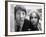 Dustin Hoffman, Susan George, Straw Dogs, 1971-null-Framed Photographic Print