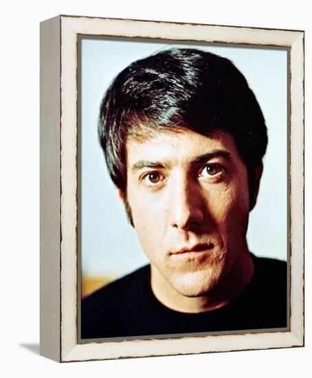 Dustin Hoffman - The Graduate-null-Framed Stretched Canvas