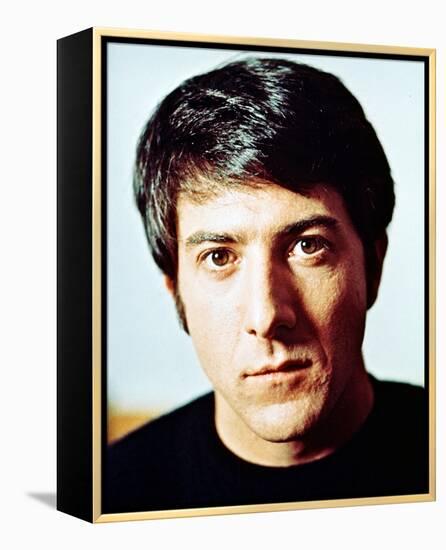 Dustin Hoffman - The Graduate-null-Framed Stretched Canvas