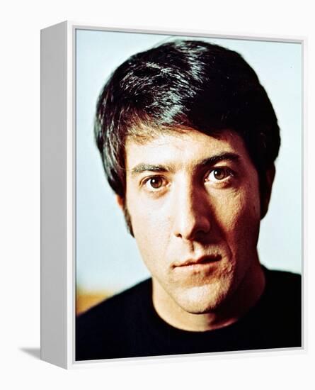 Dustin Hoffman - The Graduate-null-Framed Stretched Canvas