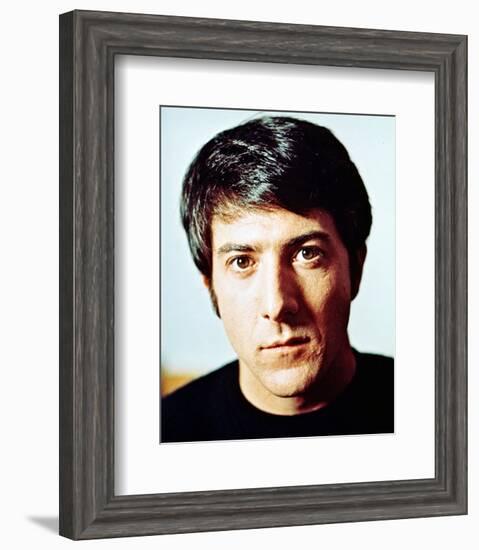 Dustin Hoffman - The Graduate-null-Framed Photo