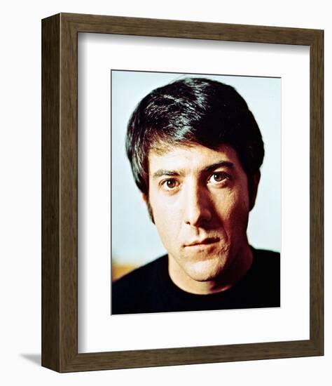 Dustin Hoffman - The Graduate-null-Framed Photo