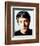 Dustin Hoffman - The Graduate-null-Framed Photo