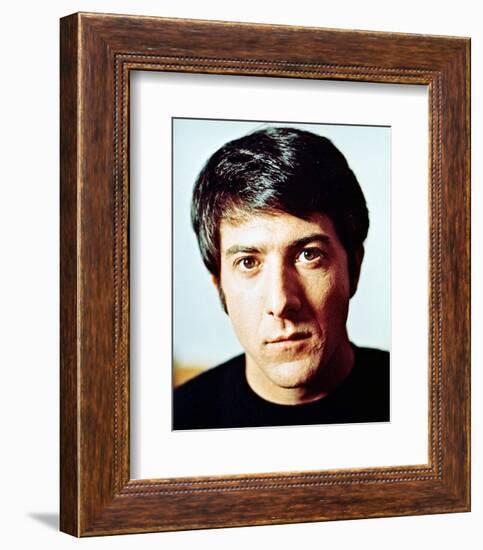 Dustin Hoffman - The Graduate-null-Framed Photo