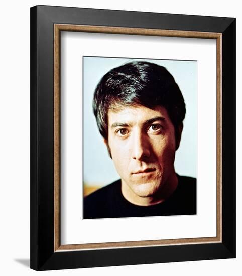 Dustin Hoffman - The Graduate-null-Framed Photo