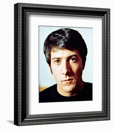 Dustin Hoffman - The Graduate-null-Framed Photo