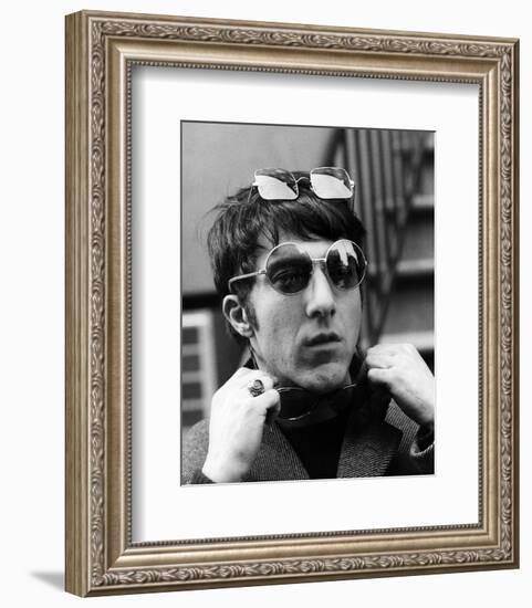 Dustin Hoffman-null-Framed Photo