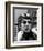 Dustin Hoffman-null-Framed Photo