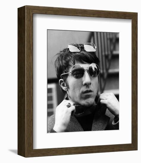 Dustin Hoffman-null-Framed Photo