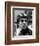 Dustin Hoffman-null-Framed Photo