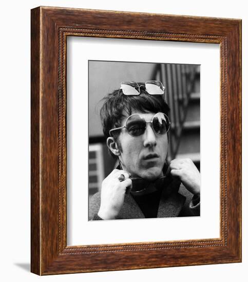 Dustin Hoffman-null-Framed Photo