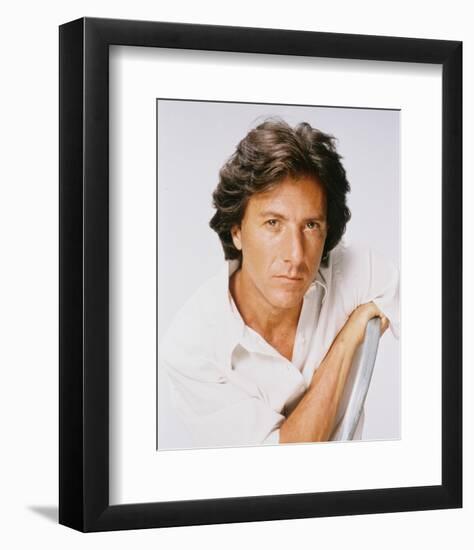 Dustin Hoffman-null-Framed Photo