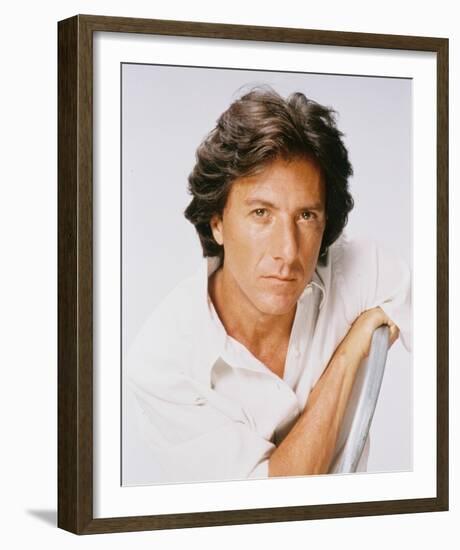 Dustin Hoffman-null-Framed Photo
