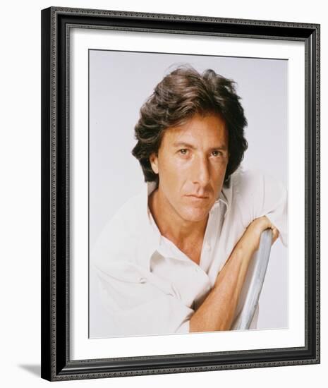 Dustin Hoffman-null-Framed Photo