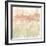 Dusty Blush & Olive II-null-Framed Premium Giclee Print