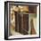 Dusty Books-Tim Kahane-Framed Photographic Print