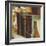 Dusty Books-Tim Kahane-Framed Photographic Print