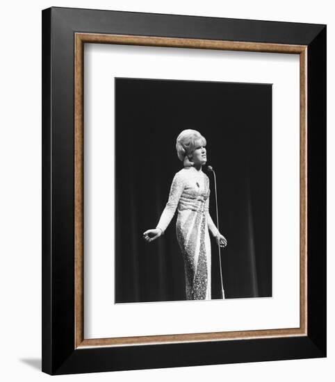 Dusty Springfield-null-Framed Photo