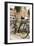 Dutch Bike-Erin Berzel-Framed Photographic Print