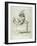 Dutch Page-Inigo Jones-Framed Giclee Print