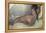 Dutch School. Naked Woman, 1887-Vincent van Gogh-Framed Premier Image Canvas