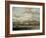 Dutch Shipping Off the Bay of Smyrna with a State Barge-Abraham Storck-Framed Giclee Print