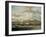 Dutch Shipping Off the Bay of Smyrna with a State Barge-Abraham Storck-Framed Giclee Print