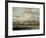 Dutch Shipping Off the Bay of Smyrna with a State Barge-Abraham Storck-Framed Giclee Print