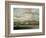 Dutch Shipping Off the Bay of Smyrna with a State Barge-Abraham Storck-Framed Giclee Print