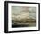 Dutch Shipping Off the Bay of Smyrna with a State Barge-Abraham Storck-Framed Giclee Print