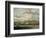 Dutch Shipping Off the Bay of Smyrna with a State Barge-Abraham Storck-Framed Giclee Print