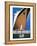 Dutch Travel Poster, 1932-Willem Ten Broek-Framed Premier Image Canvas