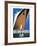 Dutch Travel Poster, 1932-Willem Ten Broek-Framed Giclee Print