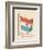 Dutch West India Company', 1838-Unknown-Framed Giclee Print