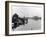 Dutcher Dock, Menemsha, Martha's Vineyard-Alfred Eisenstaedt-Framed Photographic Print