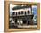 Duval Street, Key West, Florida, USA-R H Productions-Framed Premier Image Canvas