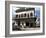 Duval Street, Key West, Florida, USA-R H Productions-Framed Photographic Print