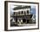 Duval Street, Key West, Florida, USA-R H Productions-Framed Photographic Print