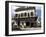 Duval Street, Key West, Florida, USA-R H Productions-Framed Photographic Print