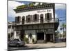 Duval Street, Key West, Florida, USA-R H Productions-Mounted Photographic Print