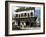 Duval Street, Key West, Florida, USA-R H Productions-Framed Photographic Print