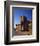 Duwisib Castle near Maltahoehe, Namibia-null-Framed Premium Giclee Print