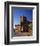 Duwisib Castle near Maltahoehe, Namibia-null-Framed Premium Giclee Print