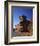 Duwisib Castle near Maltahoehe, Namibia-null-Framed Premium Giclee Print